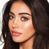 Charlotte Tilbury Matte Revolution Lipstick 3.5g Long-Lasting Matte Shades #color_Sexy Sienna