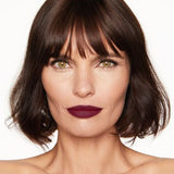 Charlotte Tilbury Matte Revolution Lipstick 3.5g Long-Lasting Matte Shades #color_Festival Magic