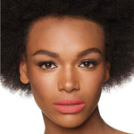 Charlotte Tilbury Matte Revolution Lipstick 3.5g Long-Lasting Matte Shades #color_Sexy Sienna