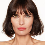 Charlotte Tilbury Matte Revolution Lipstick 3.5g Long-Lasting Matte Shades #color_Sexy Sienna