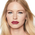 Charlotte Tilbury Matte Revolution Lipstick 3.5g Long-Lasting Matte Shades #color_First Dance