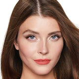 Charlotte Tilbury Matte Revolution Lipstick 3.5g Long-Lasting Matte Shades #color_Sexy Sienna