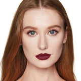 Charlotte Tilbury Matte Revolution Lipstick 3.5g Long-Lasting Matte Shades #color_Festival Magic