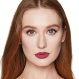 Charlotte Tilbury Matte Revolution Lipstick 3.5g Long-Lasting Matte Shades #color_First Dance