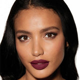 Charlotte Tilbury Matte Revolution Lipstick 3.5g Long-Lasting Matte Shades #color_Festival Magic