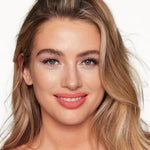 Charlotte Tilbury Matte Revolution Lipstick 3.5g Long-Lasting Matte Shades #color_Sexy Sienna