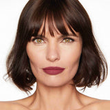 Charlotte Tilbury Matte Revolution Lipstick 3.5g Long-Lasting Matte Shades #color_First Dance