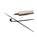 L'Oreal Matte Signature Liquid Eyeliner 6ml 01 Long Lasting, Liquid Eyeliner, Intense Pigment #color_01 Black