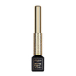 L'Oreal Matte Signature Liquid Eyeliner 6ml 01 Long Lasting, Liquid Eyeliner, Intense Pigment #color_01 Black