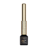 L'Oreal Matte Signature Liquid Eyeliner 6ml 01 Long Lasting, Liquid Eyeliner, Intense Pigment #color_01 Black