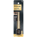 L'Oreal Matte Signature Liquid Eyeliner 6ml 01 Long Lasting, Liquid Eyeliner, Intense Pigment #color_01 Black