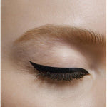 L'Oreal Matte Signature Liquid Eyeliner 6ml 01 Long Lasting, Liquid Eyeliner, Intense Pigment #color_01 Black