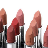Doucce Matte Temptation Lipstick Matte Finish, Rich, Creamy Texture, Full-Coverage