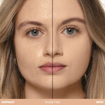 Make Up For Ever Matte Velvet Skin Compact 11g, Corrects, Blurs, Mattifies the Skin #color_Y305 Soft Beige