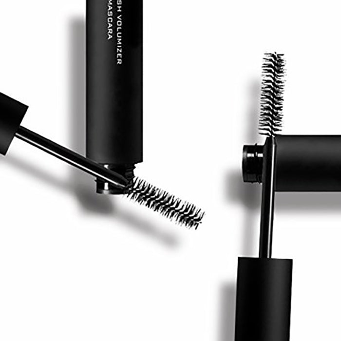 Doucce Maxlash Volumizer Mascara Black Visually Fuller and Longer Lashes 0.39oz 11.5ml