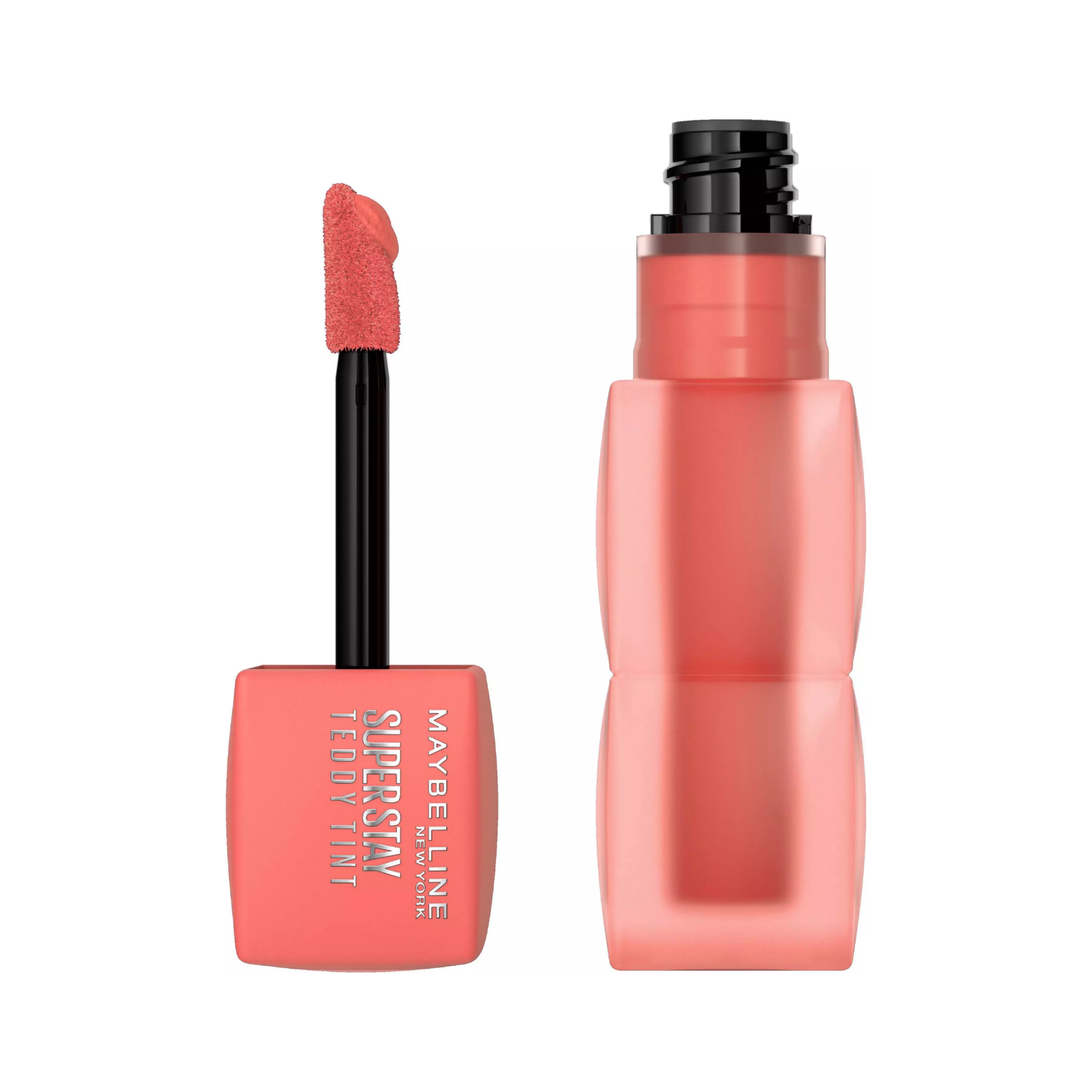 Maybelline SuperStay Teddy Tint #color_25 Baby Tee