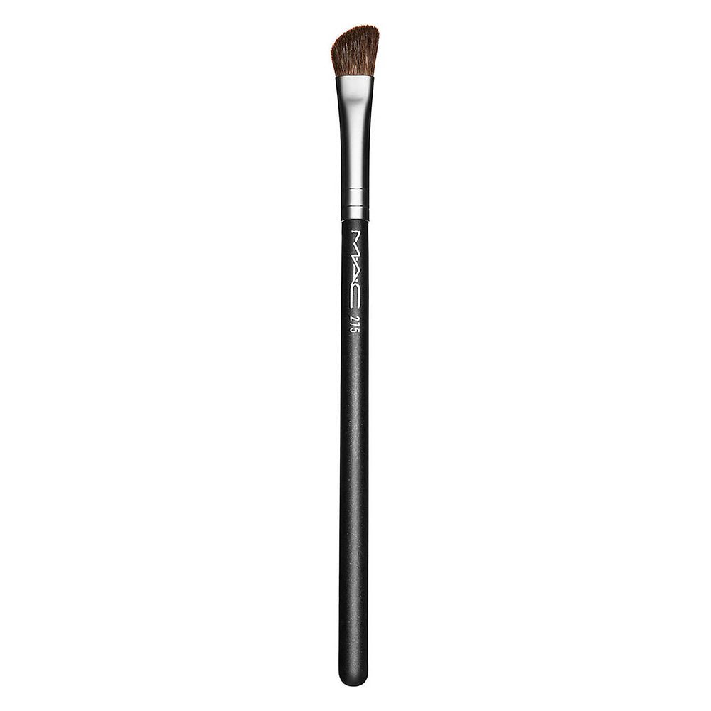 MAC Medium Angled Shading Brush 275 Makeup Brushes, Applying, Contouring and Blending Eye shadow
