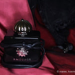 Amouage Memoir Women Perfume 3.4oz 100ml EAU DE PARFUM SPRAY