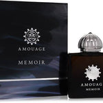 Amouage Memoir Women Perfume 3.4oz 100ml EAU DE PARFUM SPRAY