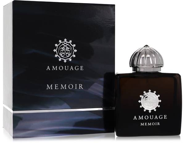 Amouage Memoir Women Perfume 3.4oz 100ml EAU DE PARFUM SPRAY