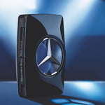 Mercedes Benz Mercedes Benz Men Perfume 4.0oz 120ml 3.4oz 100ml EAU DE TOILETTE SPRAY