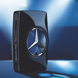 Mercedes Benz Mercedes Benz Men Perfume 4.0oz 120ml 3.4oz 100ml EAU DE TOILETTE SPRAY