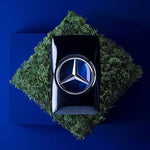 Mercedes Benz Mercedes Benz Men Perfume 4.0oz 120ml 3.4oz 100ml EAU DE TOILETTE SPRAY