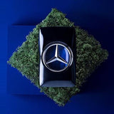 Mercedes Benz Mercedes Benz Men Perfume 4.0oz 120ml 3.4oz 100ml EAU DE TOILETTE SPRAY