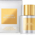 Tom Ford Metallique Unisex Perfume 3.4oz 100ml 1.7oz 50ml EAU DE PARFUM SPRAY