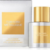 Tom Ford Metallique Unisex Perfume 3.4oz 100ml 1.7oz 50ml EAU DE PARFUM SPRAY
