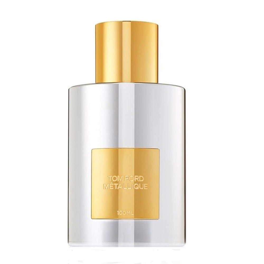 Tom Ford Metallique Unisex Perfume 3.4oz 100ml 1.7oz 50ml EAU DE PARFUM SPRAY