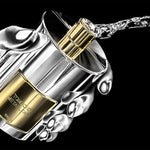 Tom Ford Metallique Unisex Perfume 3.4oz 100ml 1.7oz 50ml EAU DE PARFUM SPRAY