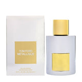 Tom Ford Metallique Unisex Perfume 3.4oz 100ml 1.7oz 50ml EAU DE PARFUM SPRAY