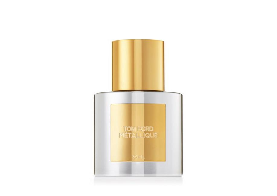 Tom Ford Metallique Unisex Perfume 3.4oz 100ml 1.7oz 50ml EAU DE PARFUM SPRAY