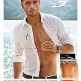 Michael Kors Micheal For Men Perfume 4.2oz 125ml EAU DE TOILETTE SPRAY