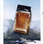 Michael Kors Micheal For Men Perfume 4.2oz 125ml EAU DE TOILETTE SPRAY