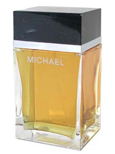 Michael Kors Micheal For Men Perfume 4.2oz 125ml EAU DE TOILETTE SPRAY
