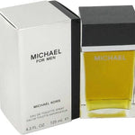 Michael Kors Micheal For Men Perfume 4.2oz 125ml EAU DE TOILETTE SPRAY