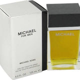 Michael Kors Micheal For Men Perfume 4.2oz 125ml EAU DE TOILETTE SPRAY