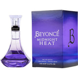 Beyonce Midnight Heat Women Perfume 3.4oz 100ml EAU DE PARFUM SPRAY