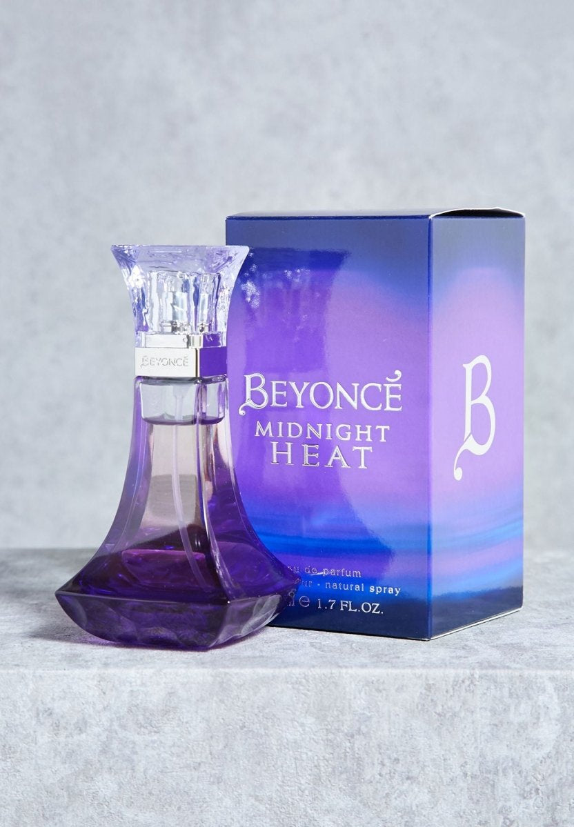 Beyonce Midnight Heat Women Perfume 3.4oz 100ml EAU DE PARFUM SPRAY
