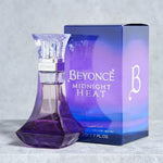 Beyonce Midnight Heat Women Perfume 3.4oz 100ml EAU DE PARFUM SPRAY
