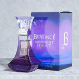 Beyonce Midnight Heat Women Perfume 3.4oz 100ml EAU DE PARFUM SPRAY