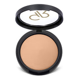 Golden Rose Mineral Terracotta Powder Natural Velvety, Smooth Finish #color_MTP 7