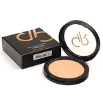 Golden Rose Mineral Terracotta Powder Natural Velvety, Smooth Finish