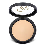 Golden Rose Mineral Terracotta Powder Natural Velvety, Smooth Finish #color_MTP 1