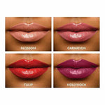 Kat Von D Mini XO Vinyl Lip Cream Lip Gloss Obsession Set Lipstick 4 x 2.5ml