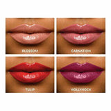 Kat Von D Mini XO Vinyl Lip Cream Lip Gloss Obsession Set Lipstick 4 x 2.5ml