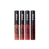 Kat Von D Mini XO Vinyl Lip Cream Lip Gloss Obsession Set Lipstick 4 x 2.5ml