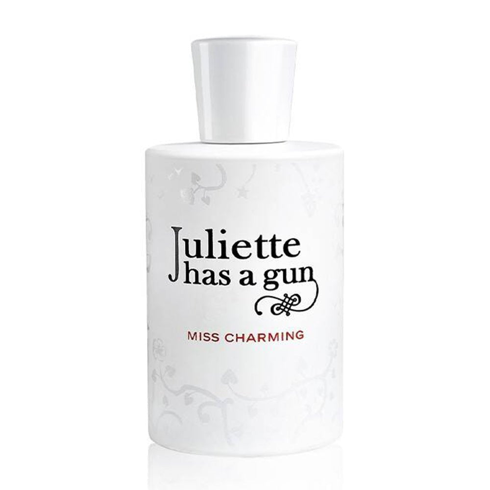Juliette Has A Gun Miss Charming Women Perfume 3.4oz 100ml EAU DE PARFUM SPRAY